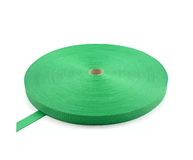 Polyester 35mm Polyester band - 35mm - 3750kg - Rol - 100m - 3 strepen (kies uw kleur)