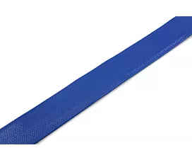 Beschermhoezen voor spanbanden Kunststof beschermhoes - 35mm - Blauw - Kies uw lengte