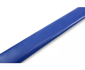 Beschermhoezen voor spanbanden Kunststof beschermhoes - 50mm - Blauw - Kies uw lengte