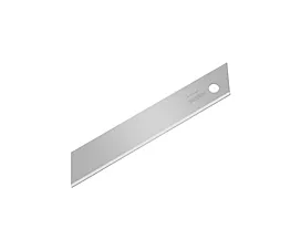 Lames de rechange Lames de rechange Secunorm380 - Inox - 10pcs