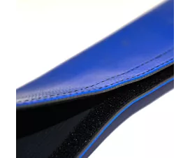 Beschermhoezen voor spanbanden Kunststof beschermhoes met velcro - 50mm - Kies uw lengte