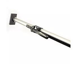 Tout - Rails, barres, poutres Barre d'arrimage XL 2650 mm - 3020 mm (Aluminium)