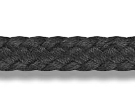 Tout - Cordes Cordes Liros - Soft Black - 10mm - 1900kg - noir - HAUT DE GAMME